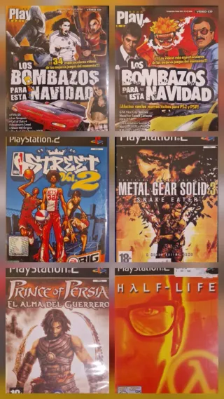 Lote Juegos PS3: Dead Space, Disney Universe