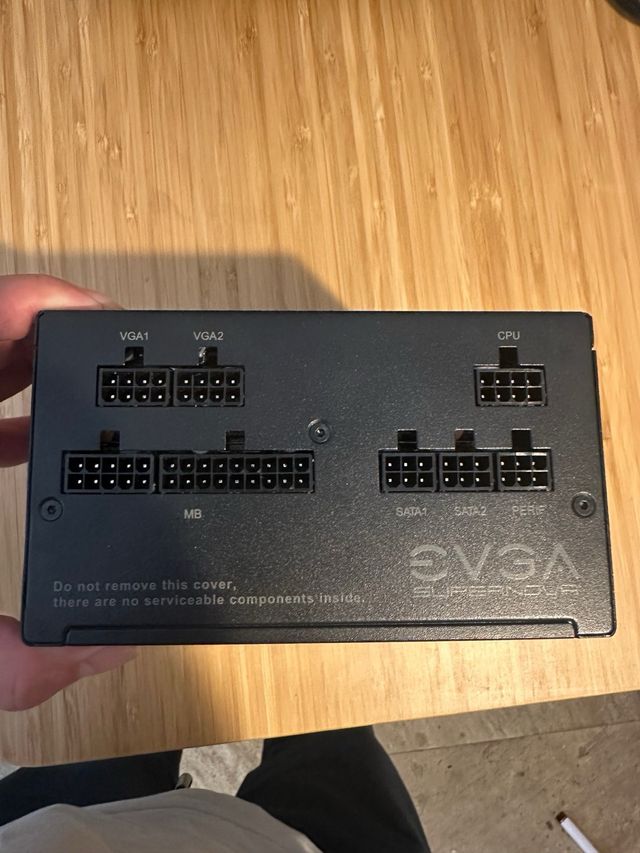 PC Gamer / i7 / RTX 2060 / 1TB