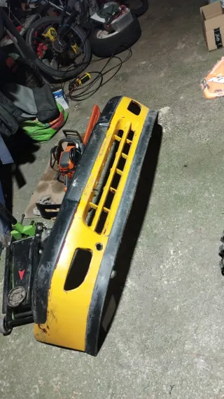 Parachoques Delantero Citroen Saxo VTS Original