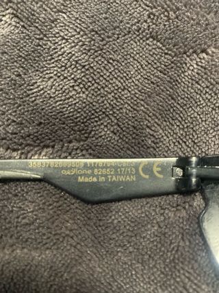 Gafas de sol OraO Oxylane deportivas