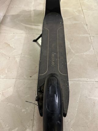 Patinete Cecotec Bongo A