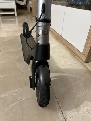 Patinete Cecotec Bongo A