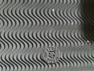 Scarpe uomo scamosciate marroni