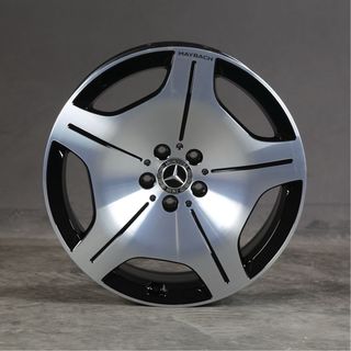 Llantas Maybach Originales 19”