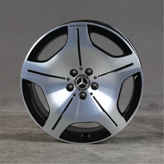 Llantas Maybach Originales 19”
