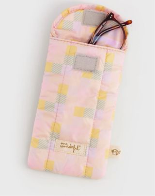 Funda para gafas Mr. Wonderful