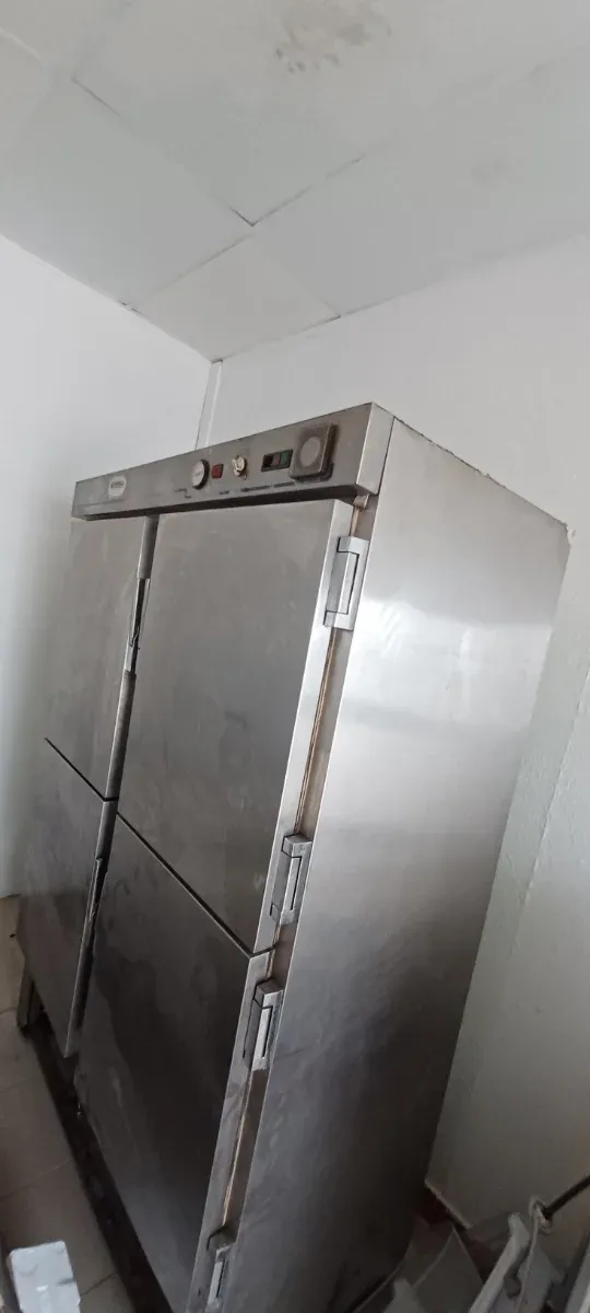 Frigorifero industriale Kamara