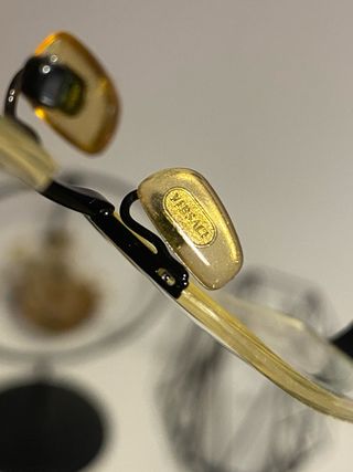 Gafas Versace Negras