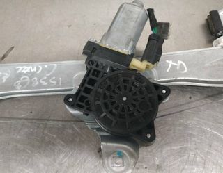 410201 elevalunas trasero derecho chevrolet cruze