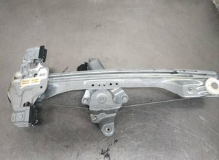 410201 elevalunas trasero derecho chevrolet cruze