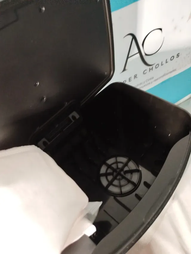 Robot Aspirador Cecotec Conga 2499 Ultra