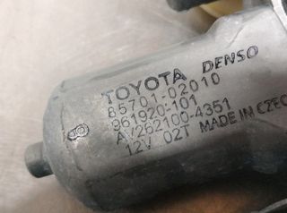 961920101 elevalunas trasero toyota avensis 411357