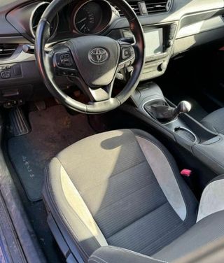 961920101 elevalunas trasero toyota avensis 411357