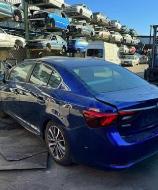 961920101 elevalunas trasero toyota avensis 411357