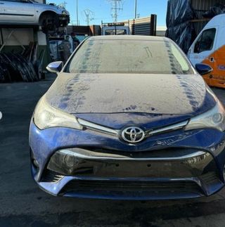 961920101 elevalunas trasero toyota avensis 411357