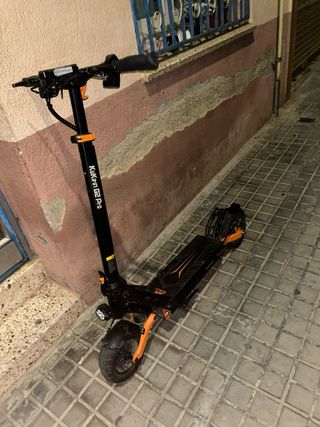 Kukirin G2 Pro Patinete Eléctrico