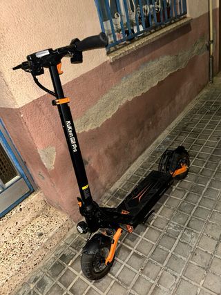 Kukirin G2 Pro Patinete Eléctrico