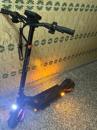 Kukirin G2 Pro Patinete Eléctrico