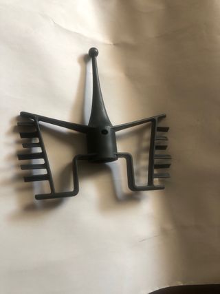 Mariposa Thermomix para TM31 -TM5 -TM6