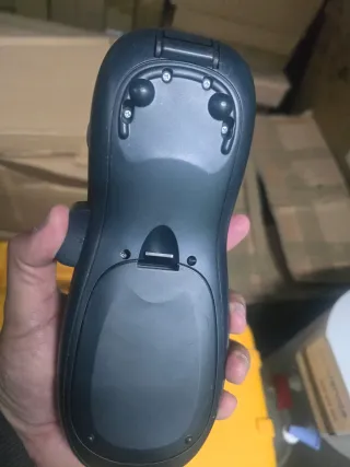 Etiquetadora Dymo LetraTag Azul