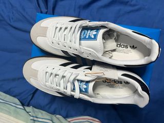 Adidas Samba Blancas Talla 42