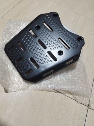 Base portaequipajes Honda PCX