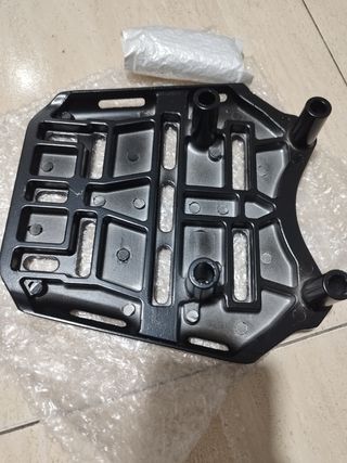 Base portaequipajes Honda PCX