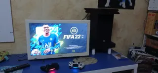 PS4 Fat 500GB con mandos originales