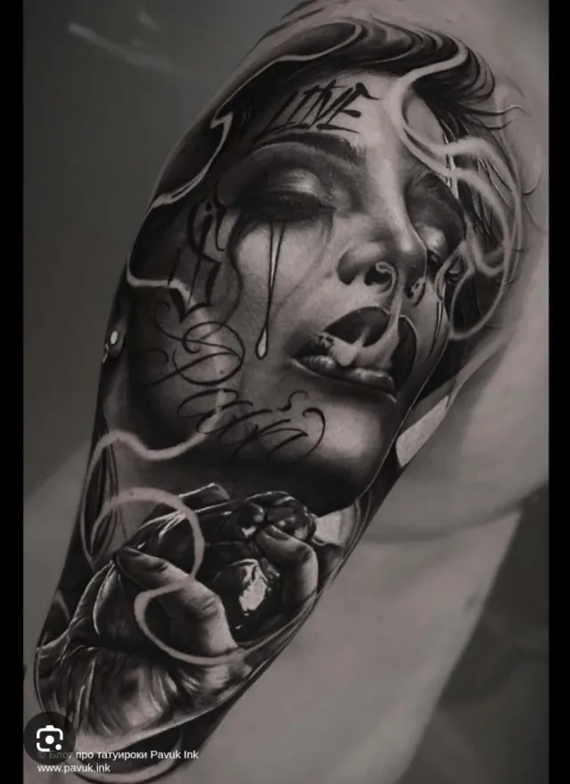 Busco tatuador gratis