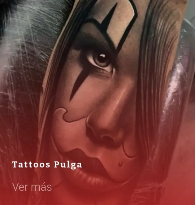 Busco tatuador gratis