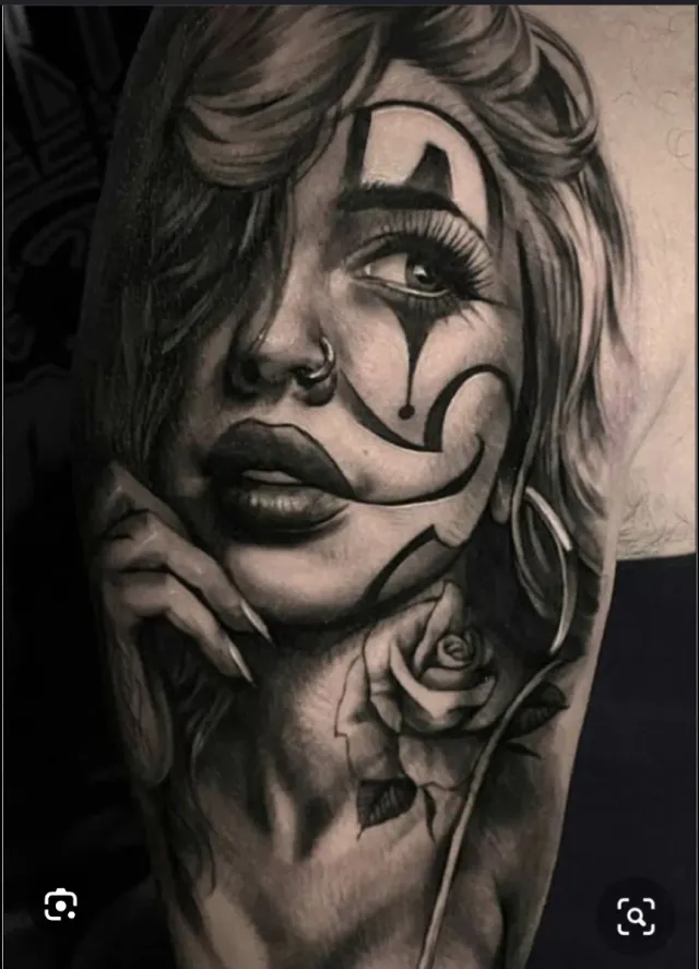 Busco tatuador gratis