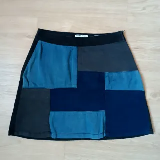 Lote 4 Faldas Cortas