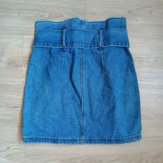 Lote 4 Faldas Cortas