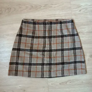 Lote 4 Faldas Cortas