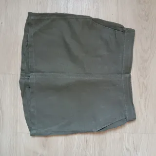 Lote 4 Faldas Cortas