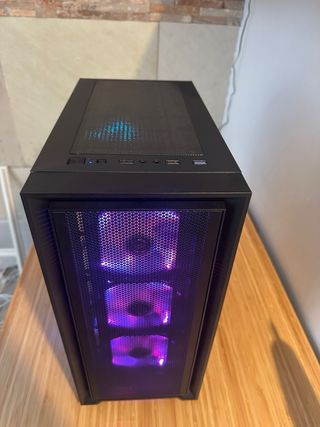 PC Gamer / i7 / GTX 1660 Super / 1TB