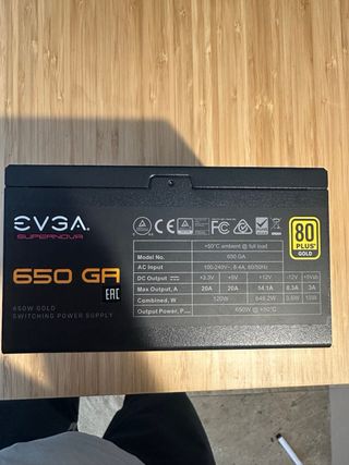 PC Gamer / i7 / GTX 1660 Super / 1TB