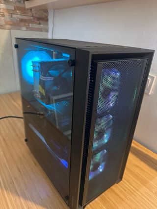 PC Gamer / i7 / GTX 1660 Super / 1TB