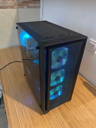 PC Gamer / i7 / GTX 1660 Super / 1TB