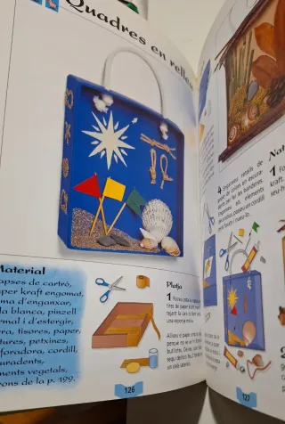 Activitats per a Tot L'any - Activitat Bricolat...