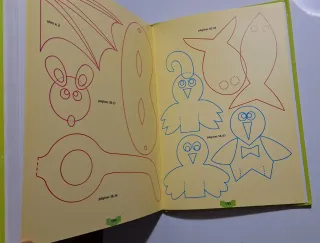 Activitats per a Tot L'any - Activitat Bricolat...