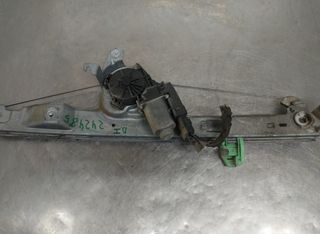 445123 elevalunas del izq renault scenic ii grand