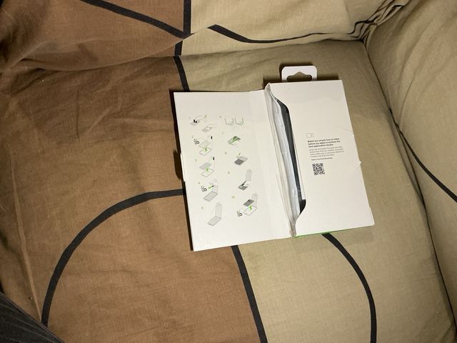 Protetor de Privacidade Belkin ScreenForce InvisiGlass