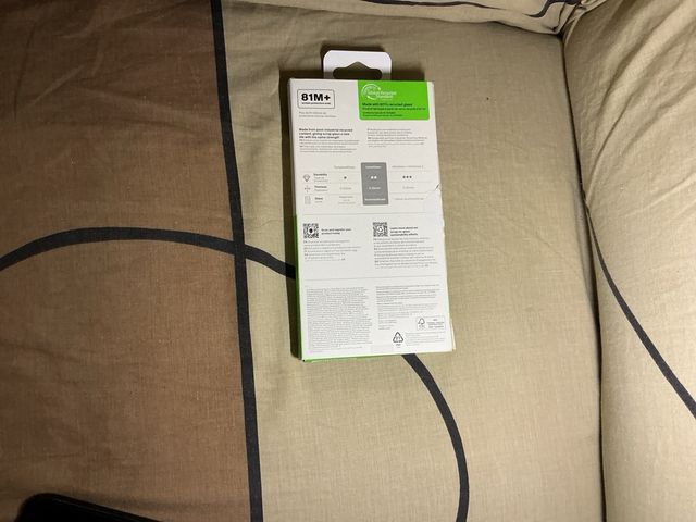 Protetor de Privacidade Belkin ScreenForce InvisiGlass