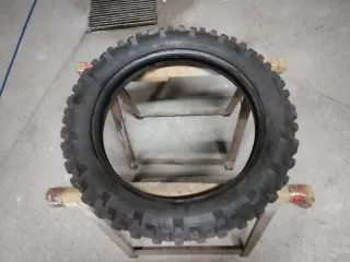 Metzeler Six Days Extreme