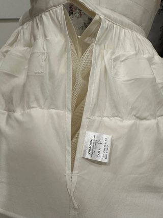 Cancán Margarita Vercher Marina