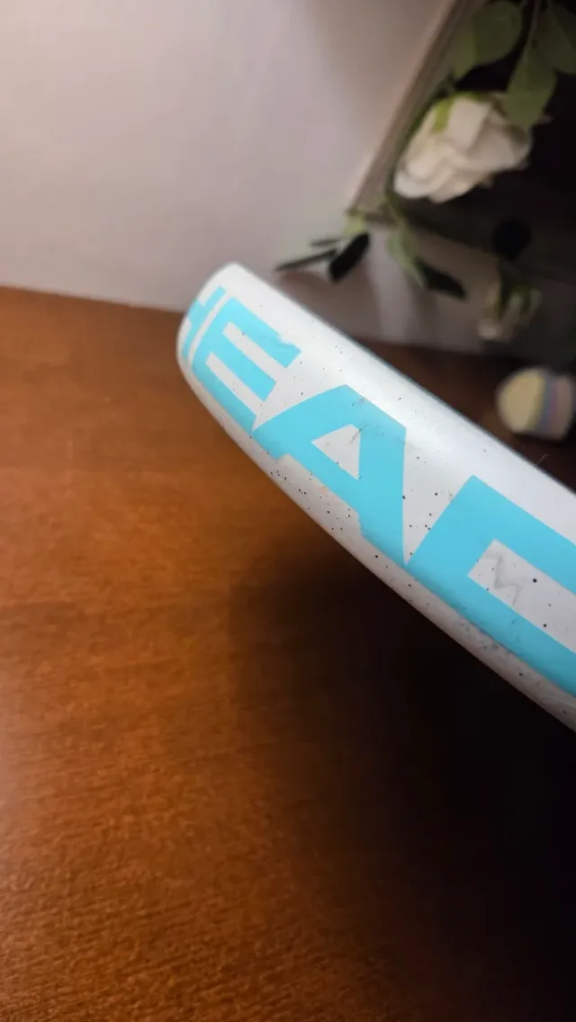 Head Gravity Pro Racchetta