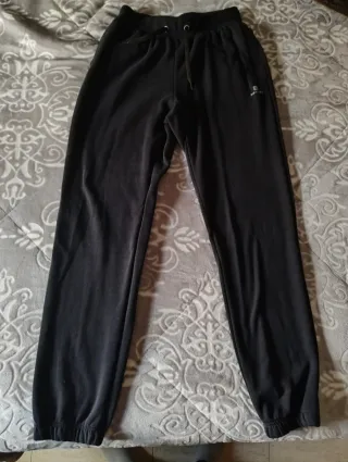Pantalón chándal algodón Domysports