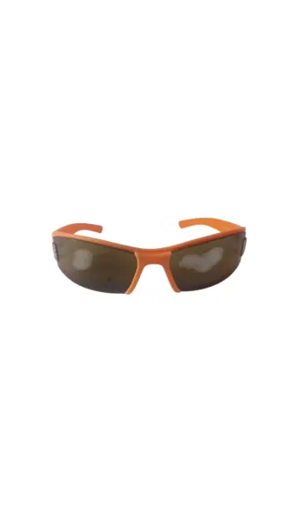 Gafas de sol Carolina Herrera Naranja Marrón
