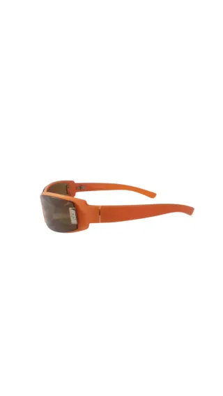 Gafas de sol Carolina Herrera Naranja Marrón
